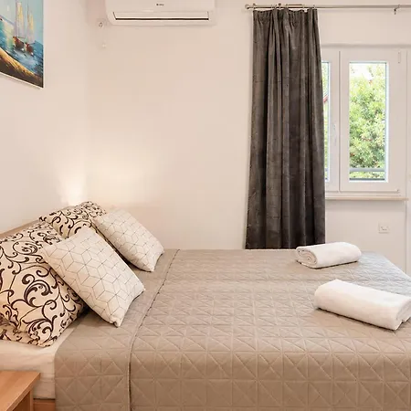 3 Bedroom Beautiful In * Vodice